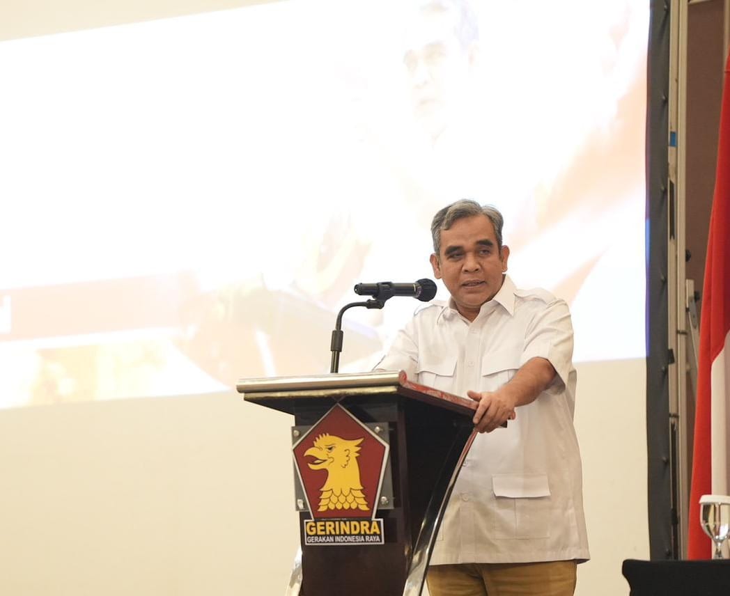 Ahmad Muzani 2