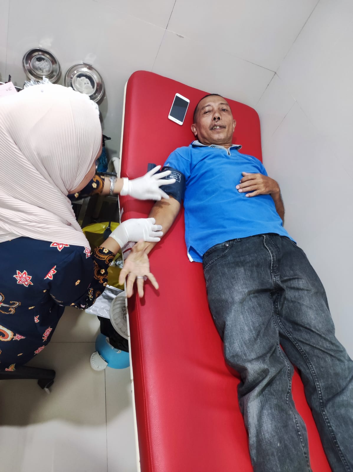 Donor Darah 3
